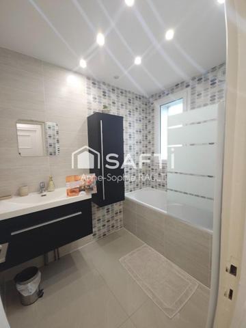 Proche de toutes les commodités