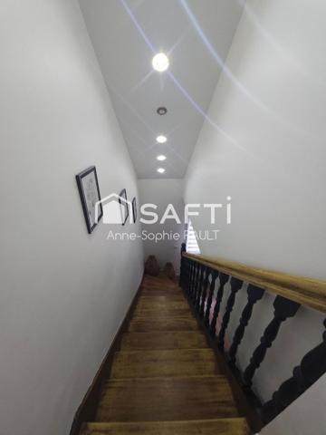 Proche de toutes les commodités