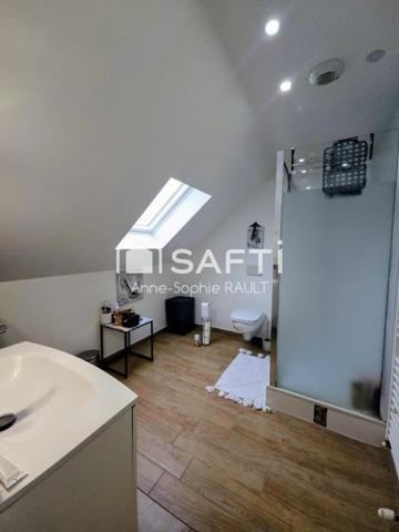 Proche de toutes les commodités