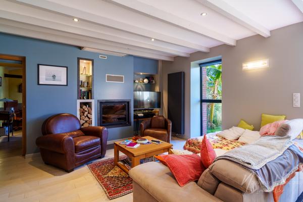 Maison
         6 pièces
        - 135 m² Exclusivité 320 000 € *