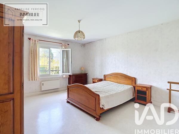 Maison à vendre 7 pièces 159 m² Germigny-sur-Loire