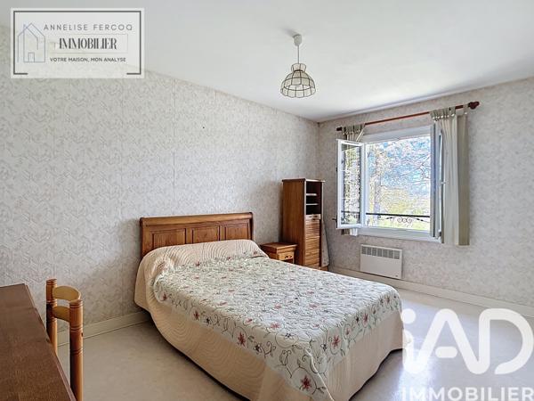 Maison à vendre 7 pièces 159 m² Germigny-sur-Loire