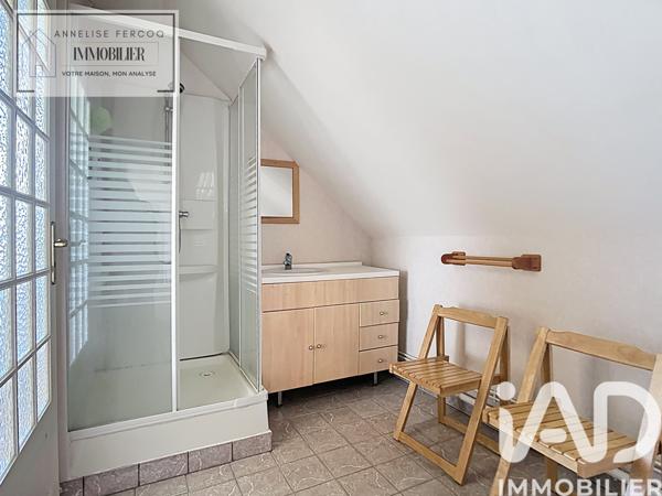 Maison à vendre 7 pièces 159 m² Germigny-sur-Loire