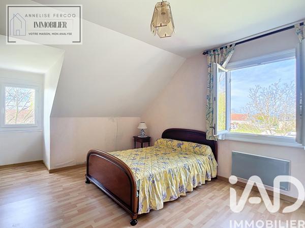 Maison à vendre 7 pièces 159 m² Germigny-sur-Loire