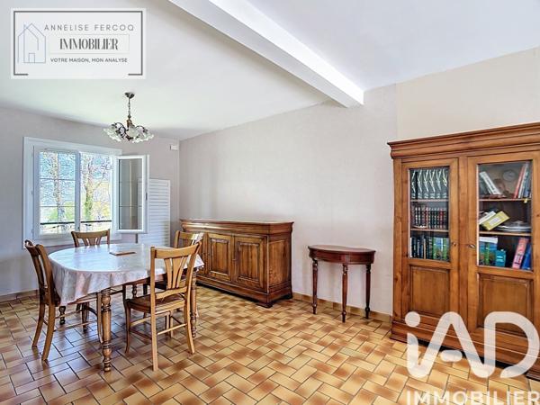 Maison à vendre 7 pièces 159 m² Germigny-sur-Loire