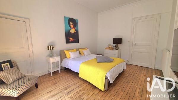 Appartement à vendre 4 pièces 93 m² Nantes