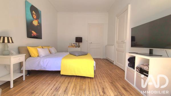 Appartement à vendre 4 pièces 93 m² Nantes