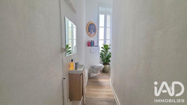 Appartement à vendre 4 pièces 93 m² Nantes