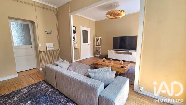 Appartement à vendre 4 pièces 93 m² Nantes