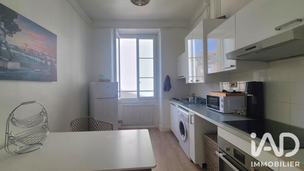 Appartement à vendre 4 pièces 93 m² Nantes