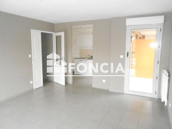 Location Appartement 3 pièces 64.4 m² - 130 RUE DU FBG BANNIER Orleans 45000