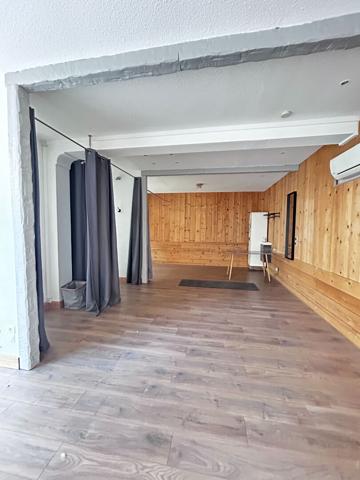 Local commercial Bergerac 40 m2