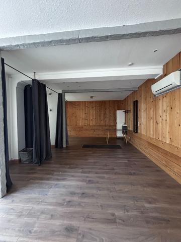 Local commercial Bergerac 40 m2