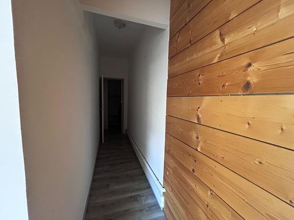Local commercial Bergerac 40 m2