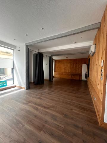 Local commercial Bergerac 40 m2