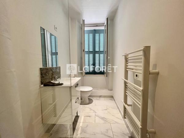 Location appartement Le Pradet - 1 pièce(s) - 19 m² - 575 €/mois