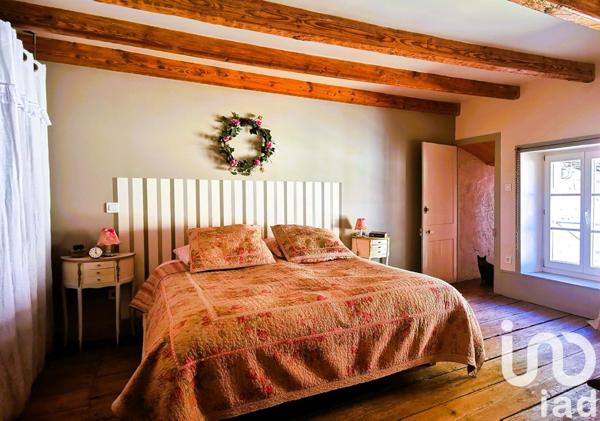 Appartement à vendre 6 pièces 164 m² Plombières-les-Bains