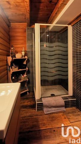 Appartement à vendre 6 pièces 164 m² Plombières-les-Bains