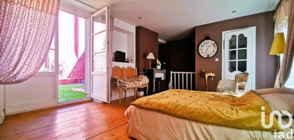 Appartement à vendre 6 pièces 164 m² Plombières-les-Bains