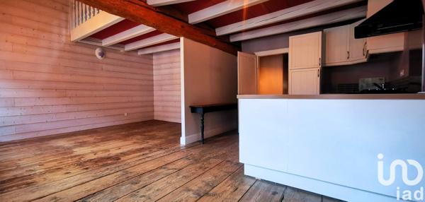 Appartement à vendre 6 pièces 164 m² Plombières-les-Bains