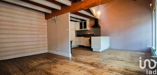 Appartement à vendre 6 pièces 164 m² Plombières-les-Bains