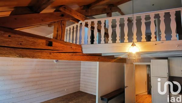 Appartement à vendre 6 pièces 164 m² Plombières-les-Bains