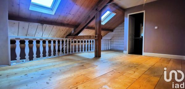 Appartement à vendre 6 pièces 164 m² Plombières-les-Bains