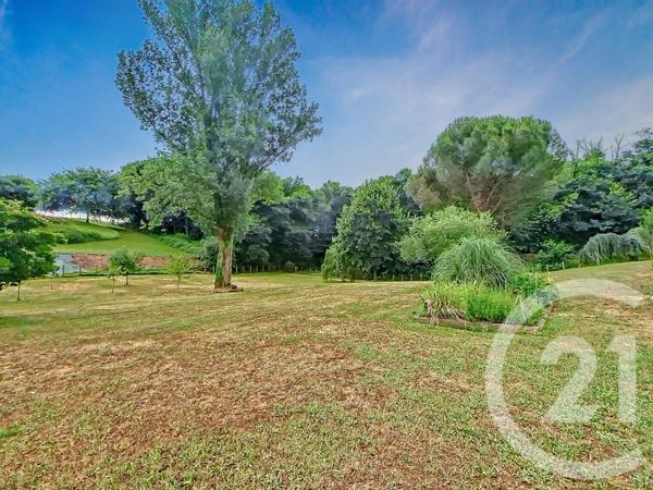 Maison à vendre  6 pièces - 190 m2 ST ROMAIN EN GAL - 69