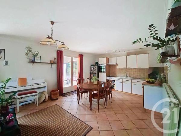 Maison à vendre  6 pièces - 190 m2 ST ROMAIN EN GAL - 69