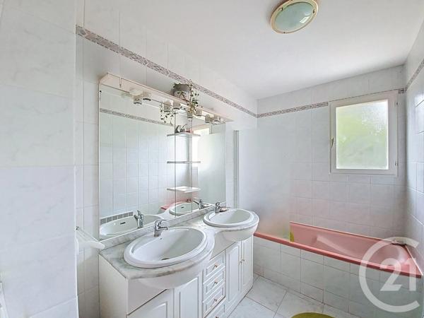 Maison à vendre  6 pièces - 190 m2 ST ROMAIN EN GAL - 69