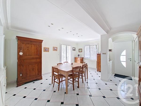 Maison à vendre  6 pièces - 190 m2 ST ROMAIN EN GAL - 69