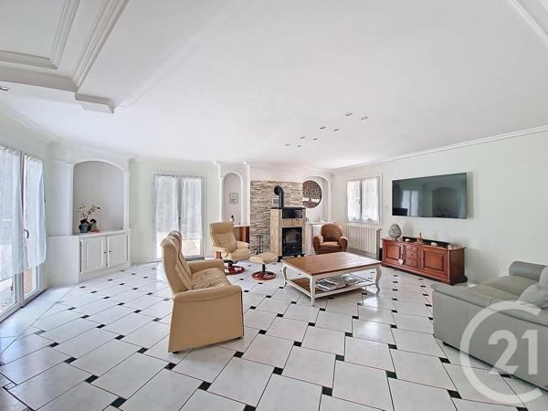 Maison à vendre  6 pièces - 190 m2 ST ROMAIN EN GAL - 69