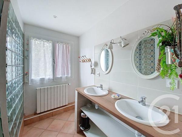 Maison à vendre  6 pièces - 190 m2 ST ROMAIN EN GAL - 69