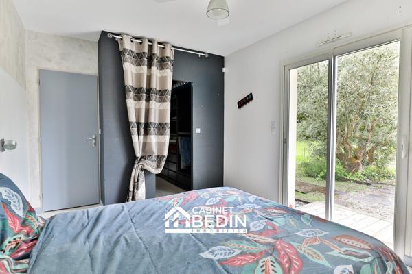 Achat Maison T5 Mios 4 chambres