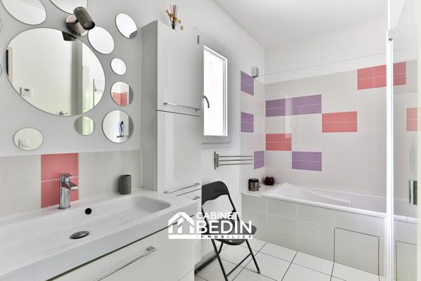 Achat Maison T5 Mios 4 chambres