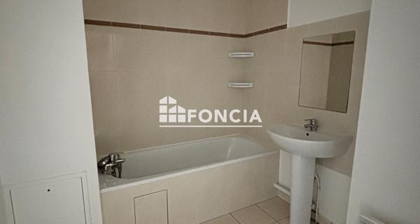 Location Appartement 2 pièces 45.8 m² - ÉZanville 95460