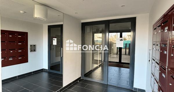 Location Appartement 2 pièces 45.8 m² - ÉZanville 95460
