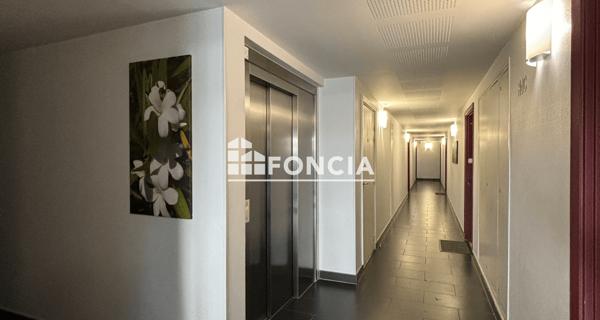 Location Appartement 2 pièces 45.8 m² - ÉZanville 95460