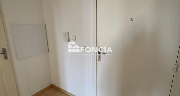 Location Appartement 2 pièces 45.8 m² - ÉZanville 95460