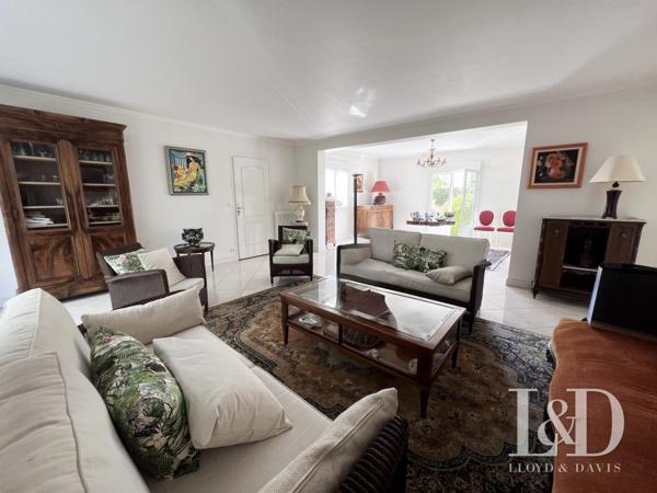 Grande maison familiale ou co-location optimisée !