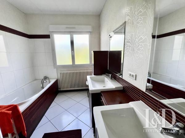 Grande maison familiale ou co-location optimisée !