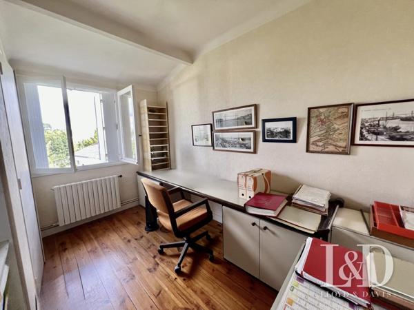 Grande maison familiale ou co-location optimisée !