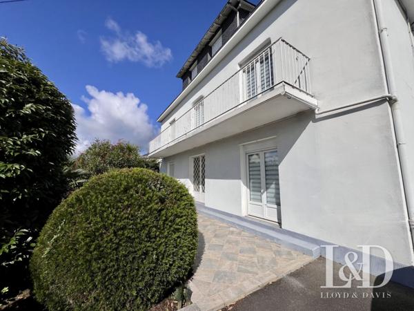 Grande maison familiale ou co-location optimisée !