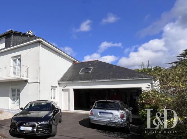 Grande maison familiale ou co-location optimisée !