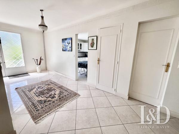 Grande maison familiale ou co-location optimisée !