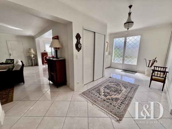 Grande maison familiale ou co-location optimisée !