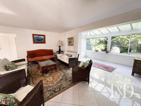 Grande maison familiale ou co-location optimisée !