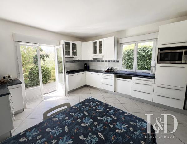 Grande maison familiale ou co-location optimisée !