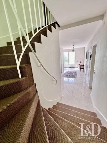 Grande maison familiale ou co-location optimisée !