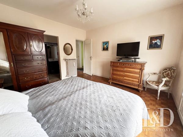 Grande maison familiale ou co-location optimisée !